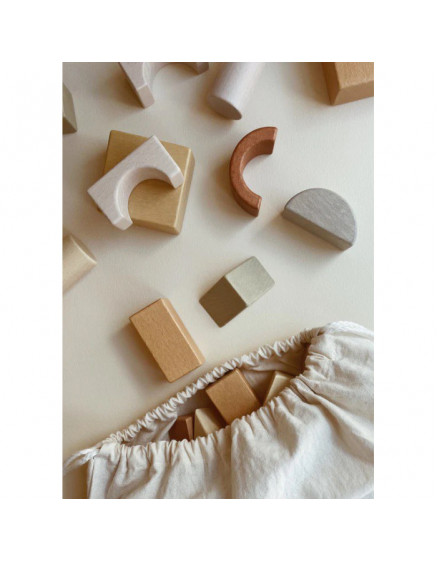 A Bag of Blocks 3