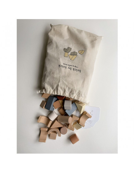 A Bag of Blocks 2