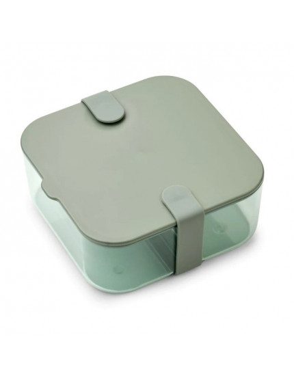 Carin Small Lunch Box Mint