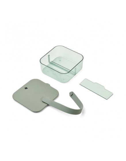 Carin Small Lunch Box Mint 2