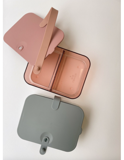 Carin Large Lunch Box Mint 2