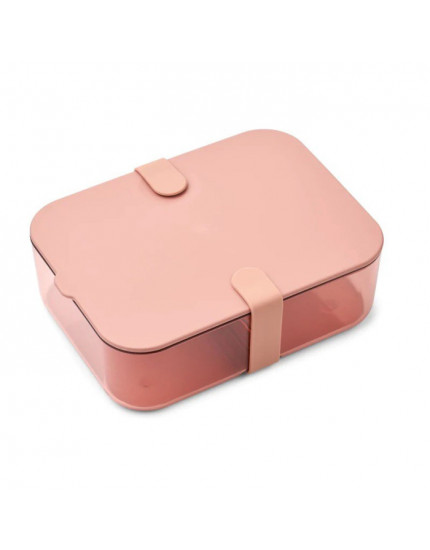 Carin Large Lunch Box Rose