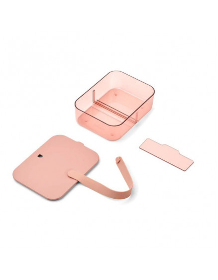 Carin Large Lunch Box Rose 2