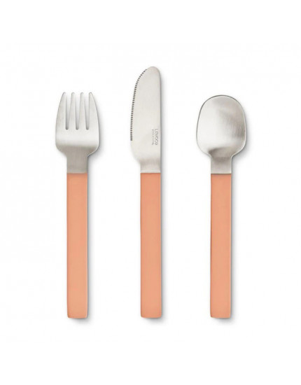 Colin Cutlery Set Rose
