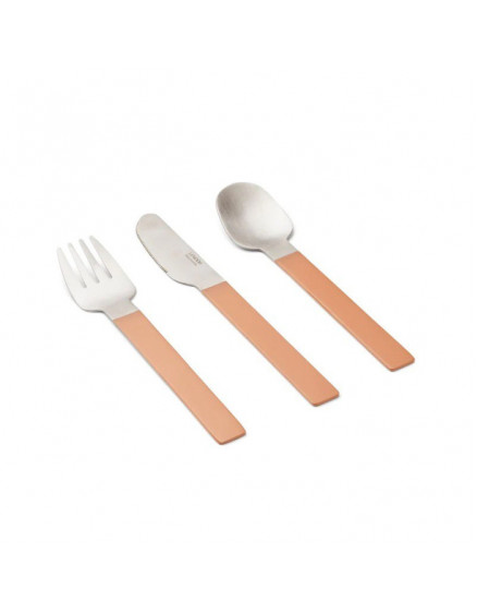 Colin Cutlery Set Rose 2