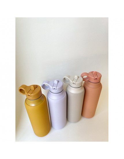Stork Water Bottle Mellow