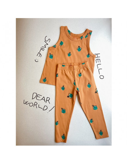 Kraz Tee 2