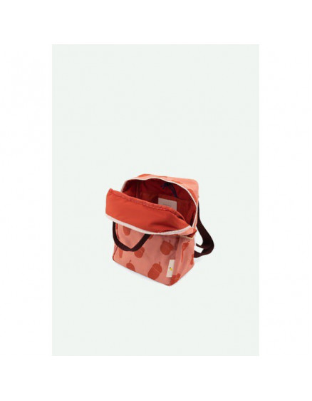 Small Pink Backpack 5