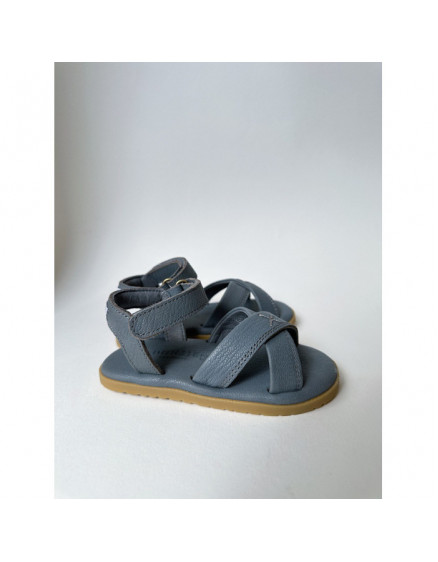 Сандалі Blue Leather 2