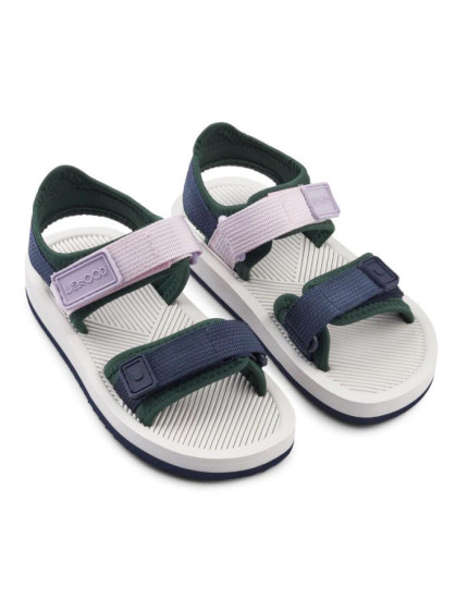 Сандалі Monty Misty Lilac 24