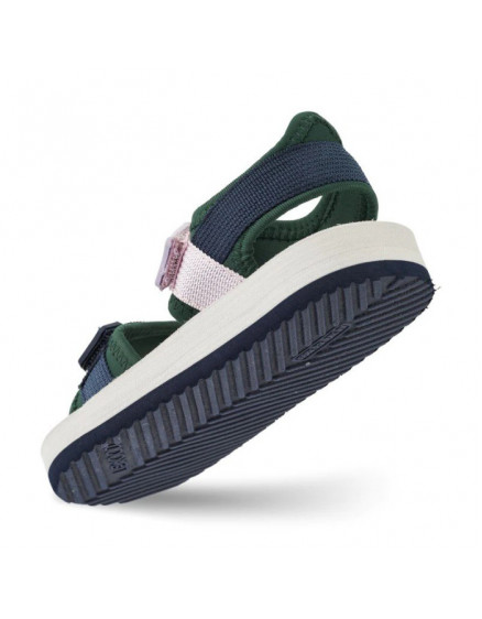 Monty Misty Lilac Sandals 2