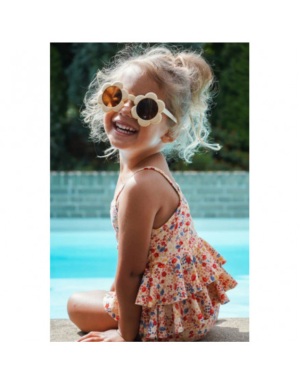 Окуляри Sunglasses Junior Flower 3