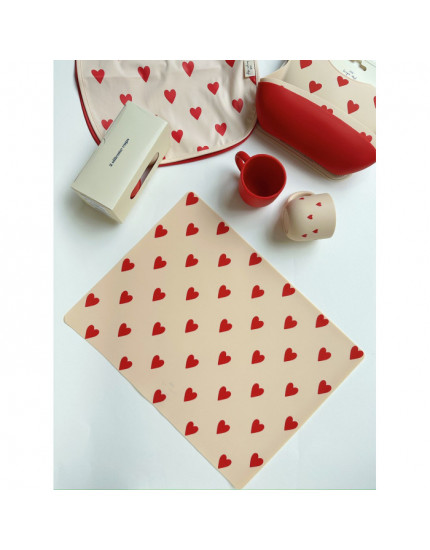 Silicon Placemat One Size