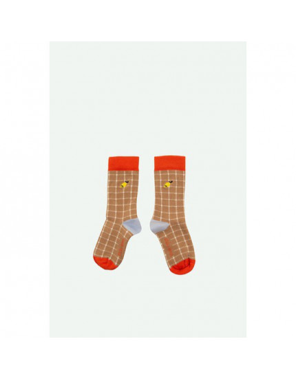Socks Moon 22-24