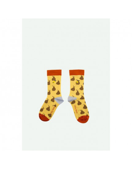Socks Pears 25-27