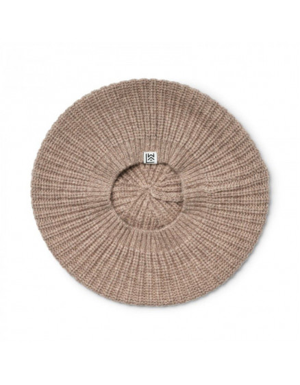 Borg Beret Oat 3