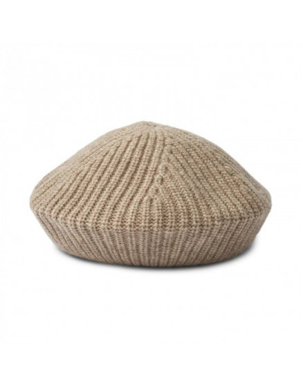 Borg Beret Oat 2