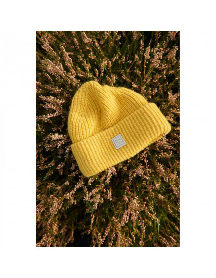 Emilio Lemon Hat 3