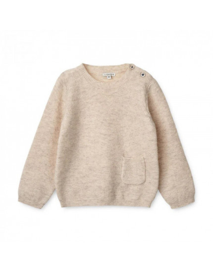 Augusto Pontile Baby Jumper