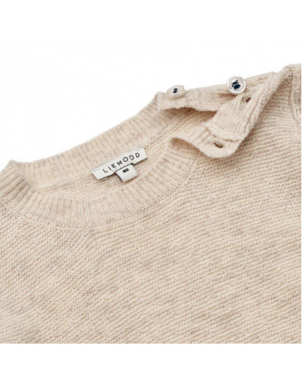 Augusto Pontile Baby Jumper 4