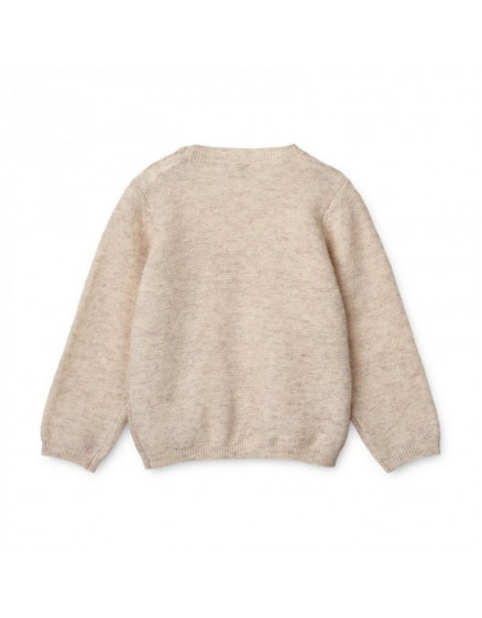 Augusto Pontile Baby Jumper 3