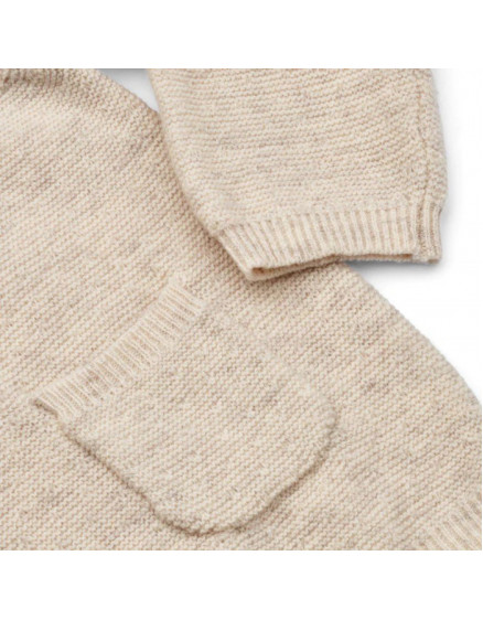 Augusto Pontile Baby Jumper 2