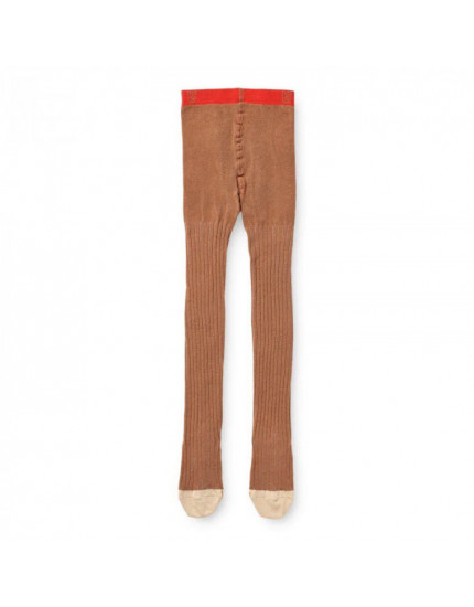 Silva Colour Tights Rose