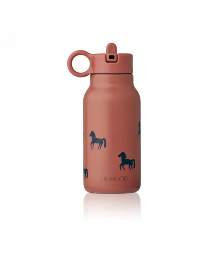 Falk Water Bottle Horse