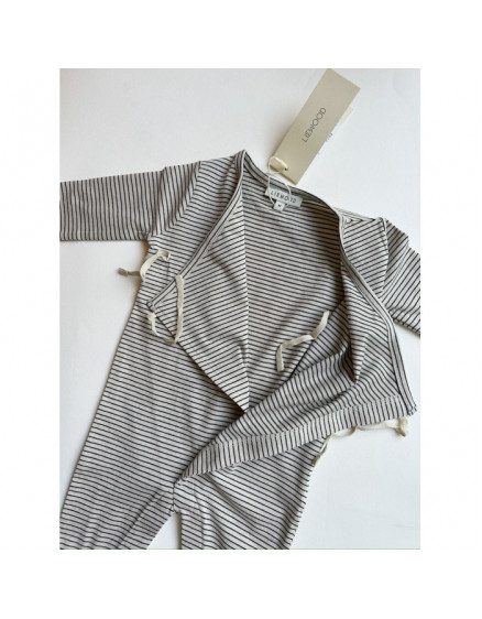Bolde Stripe Sandy Jumpsuit 3