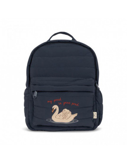 Juno Swan Backpack One Size