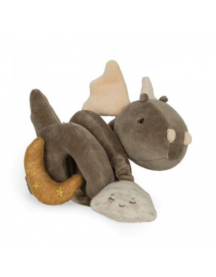 Dragon Activity Spiral Toy 0M+
