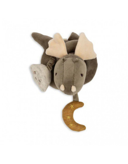 Dragon Activity Spiral Toy 4