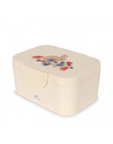 Bunny Lunchbox One Size