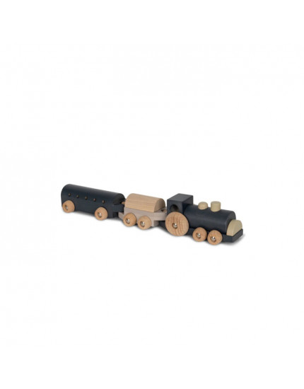 Wooden Train 18M+