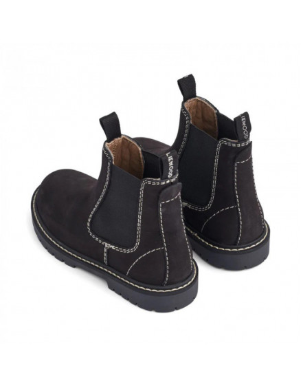 Carlo Leather Chelsea Boot 5