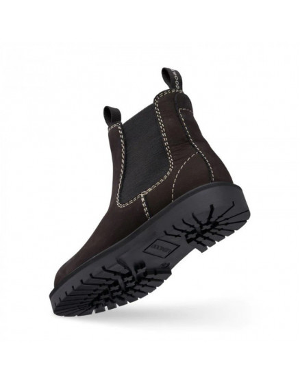 Carlo Leather Chelsea Boot 4