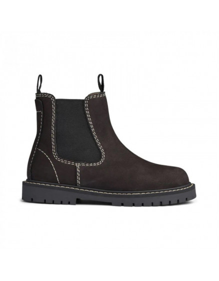Carlo Leather Chelsea Boot 3