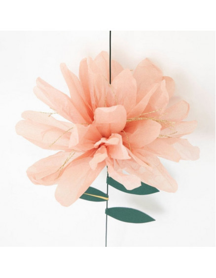 Flower Wall 4