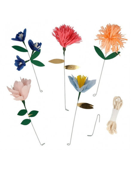 Flower Wall 2