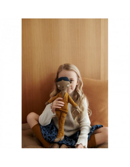 Hao Christmas Doll 3