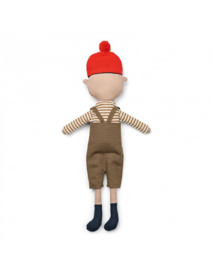 Hao Christmas Doll 2