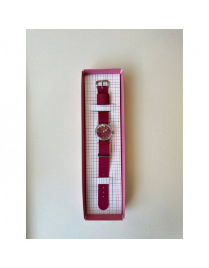 Et'Tic Raspberry Children's Accessory