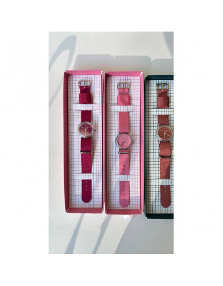 Et'Tic Raspberry Children's Accessory 2