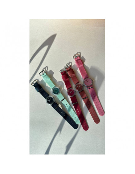 Et'Tic Raspberry Children's Accessory 3
