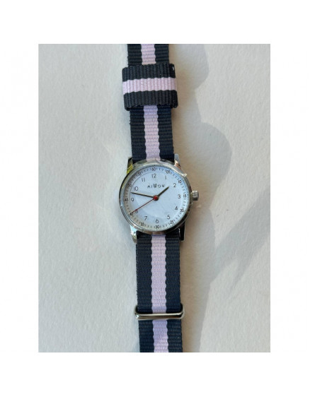Дитячий аксесуар Stipe Pink Strap 3
