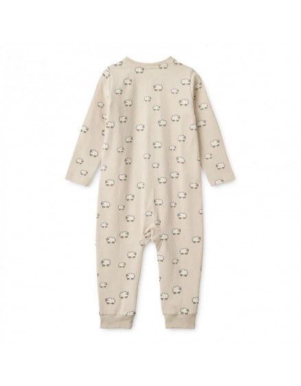 Birk Sheep Pyjamas Jumpsuit 3