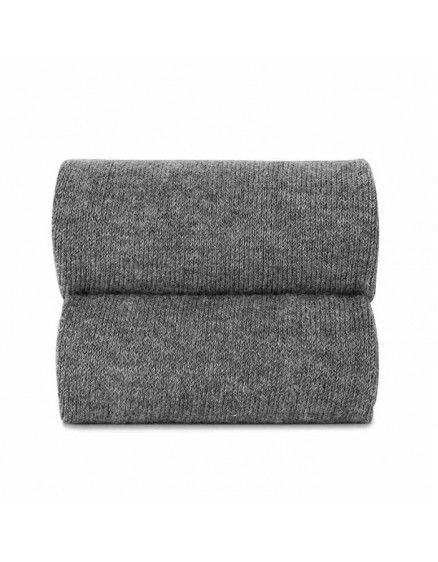 Шкарпетки гладкі Light Grey 230 2