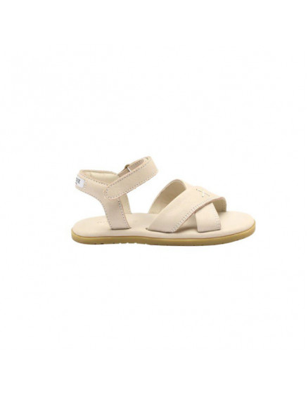 Сандалі Otis Ivory Leather 4