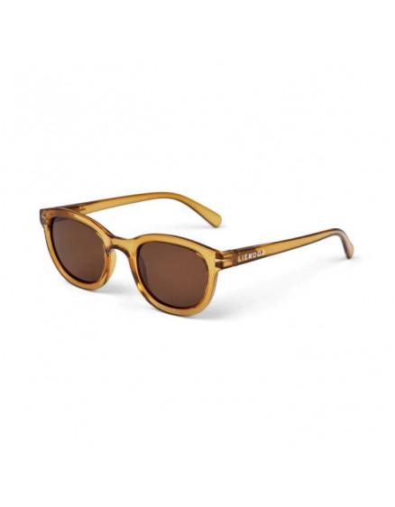 Ruben Mustard 4-10 Sunglasses 3