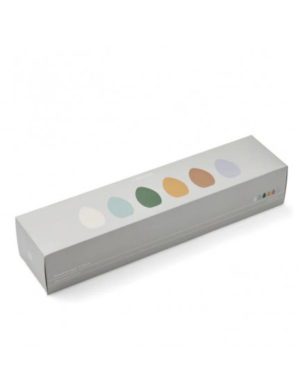 6 x Mamuka Chalk 2